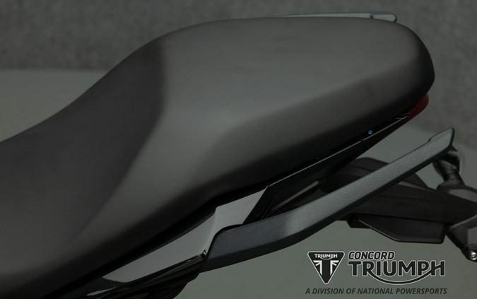 2023 TRIUMPH TIGER SPORT 660