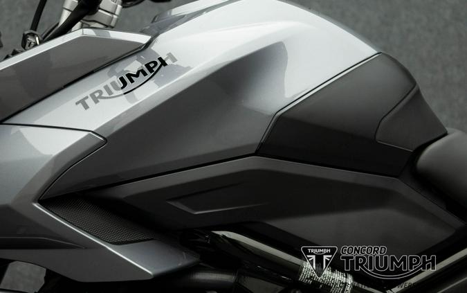 2023 TRIUMPH TIGER SPORT 660