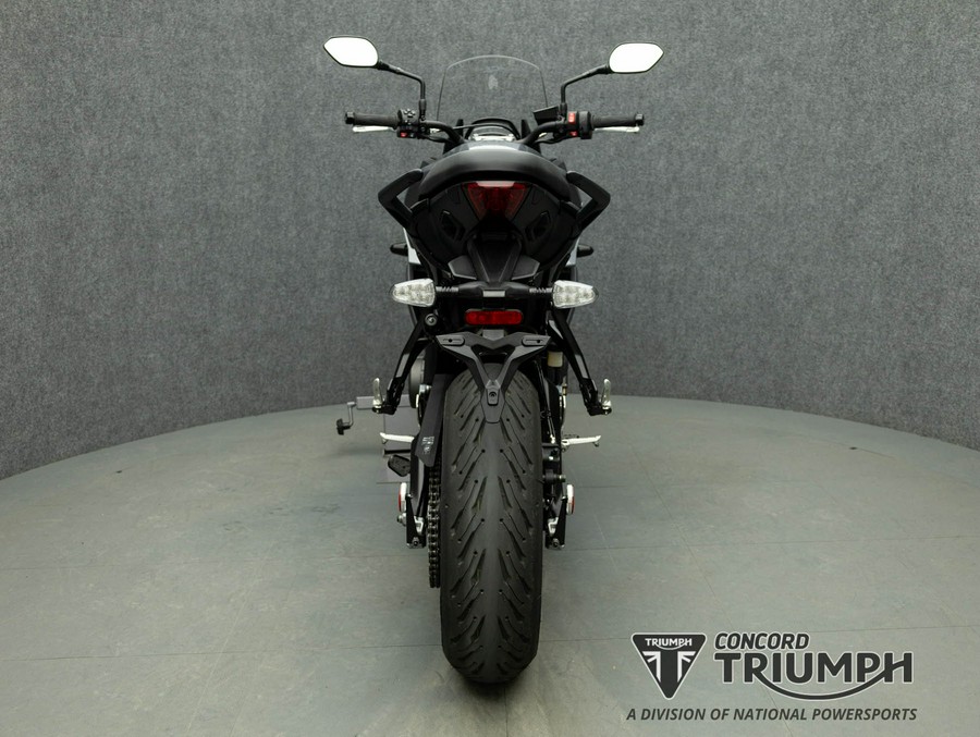 2023 TRIUMPH TIGER SPORT 660