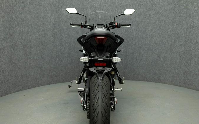 2023 TRIUMPH TIGER SPORT 660