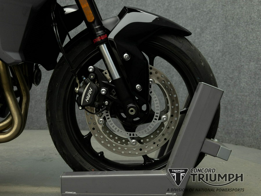 2023 TRIUMPH TIGER SPORT 660