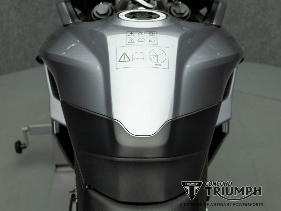 2023 TRIUMPH TIGER SPORT 660