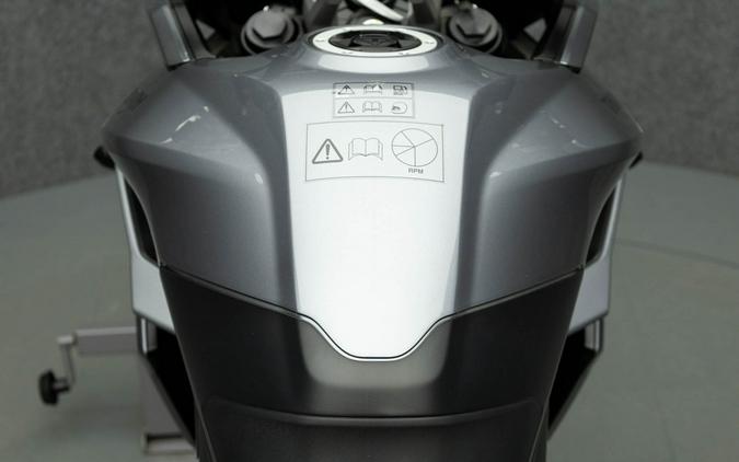 2023 TRIUMPH TIGER SPORT 660