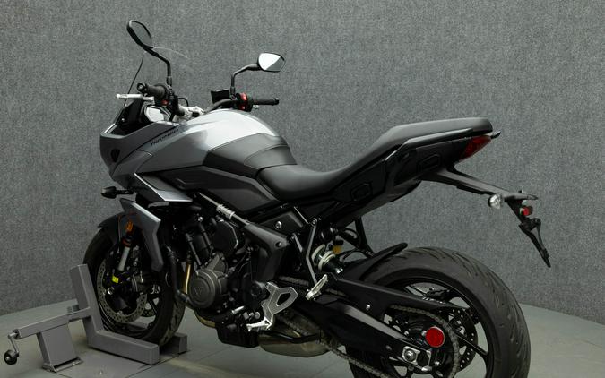 2023 TRIUMPH TIGER SPORT 660