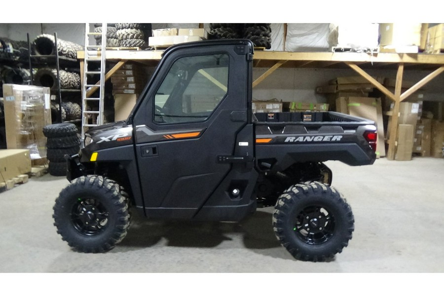 2024 Polaris Industries RANGER XP 1000 NORTH STAR EDITION ULTIMATE