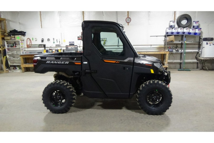 2024 Polaris Industries RANGER XP 1000 NORTH STAR EDITION ULTIMATE