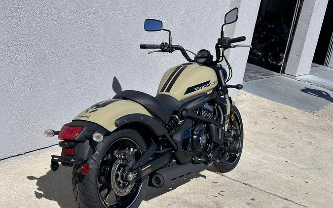 2024 Kawasaki Vulcan® S ABS