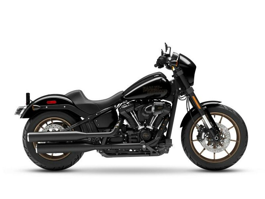 2023 Harley-Davidson® FXLRS - Low Rider® S