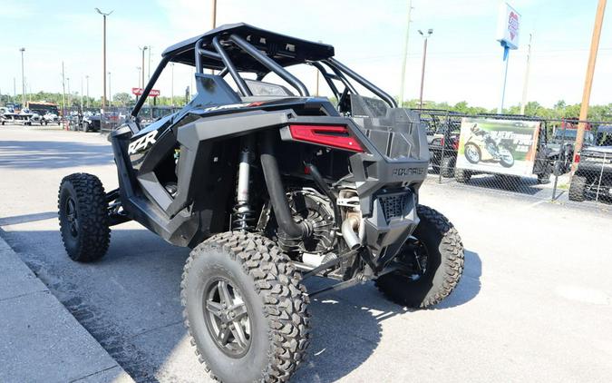 2024 Polaris RZR Turbo R Sport