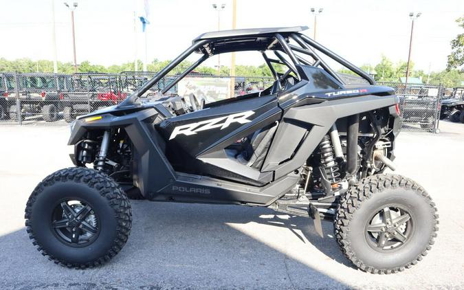 2024 Polaris RZR Turbo R Sport