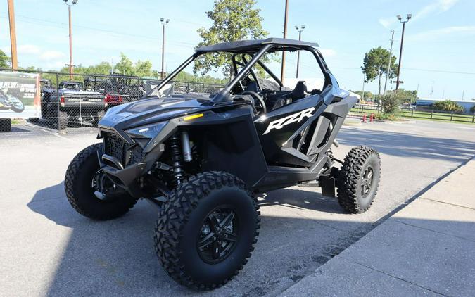 2024 Polaris RZR Turbo R Sport