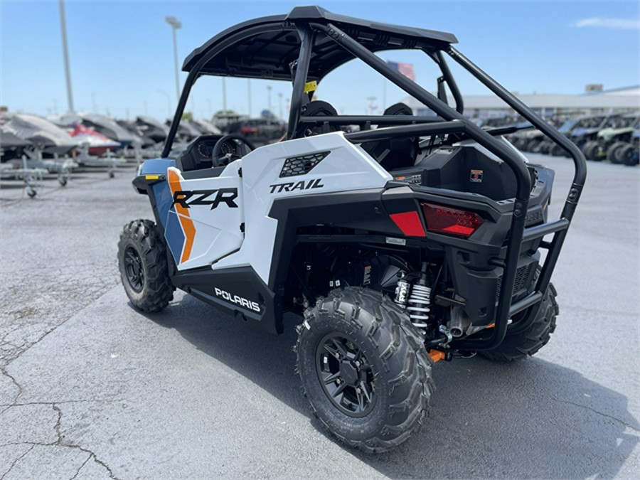 2024 Polaris RZR Trail Ultimate