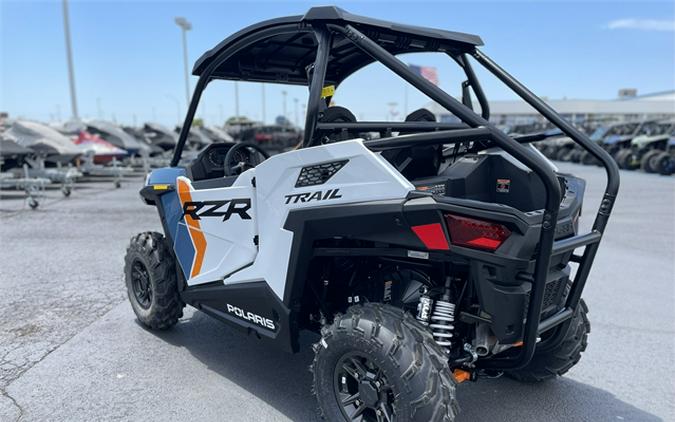 2024 Polaris RZR Trail Ultimate