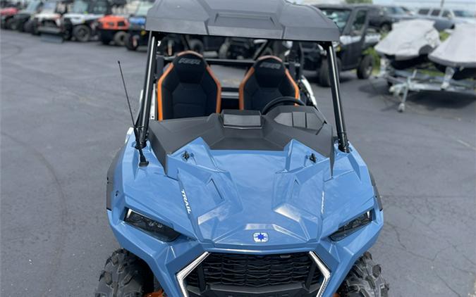 2024 Polaris RZR Trail Ultimate