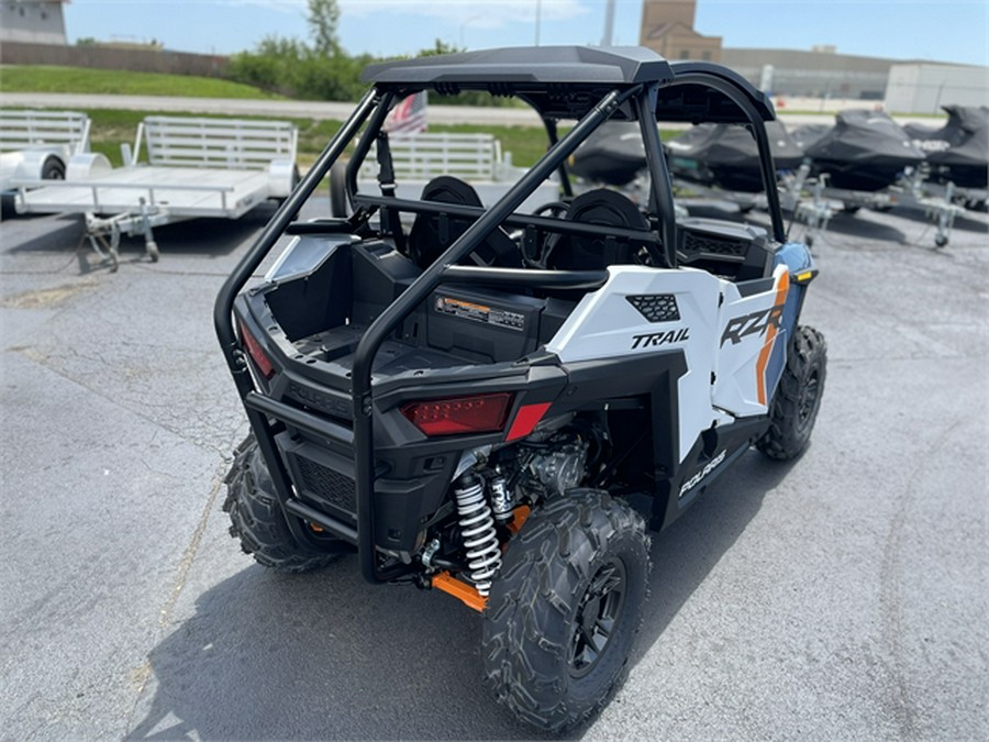 2024 Polaris RZR Trail Ultimate