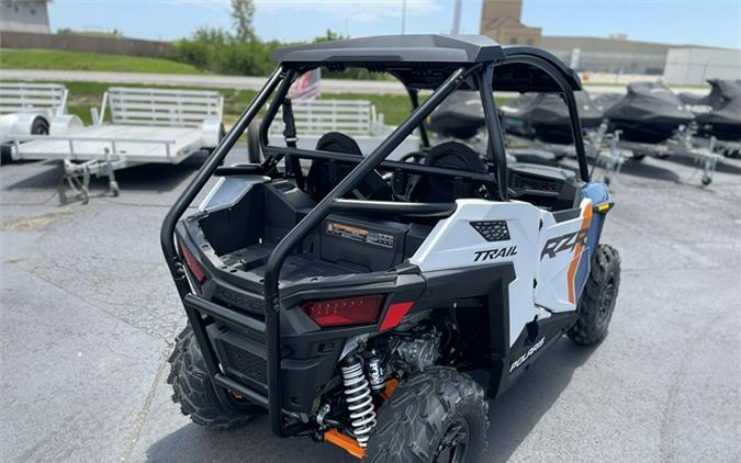 2024 Polaris RZR Trail Ultimate