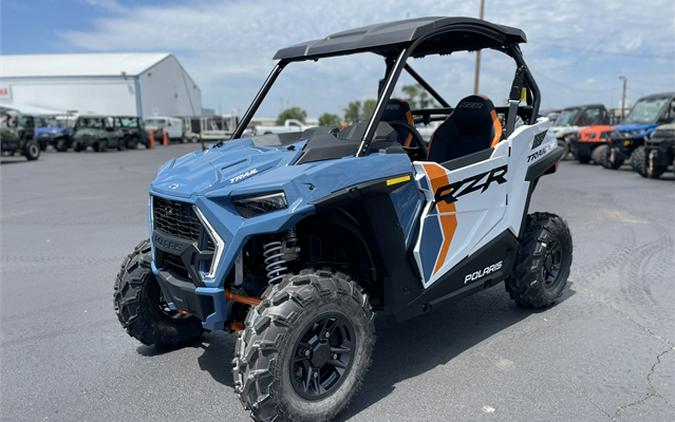 2024 Polaris RZR Trail Ultimate