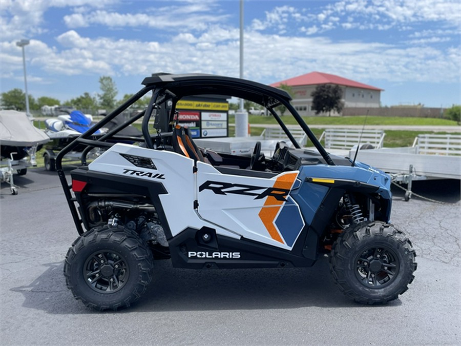 2024 Polaris RZR Trail Ultimate