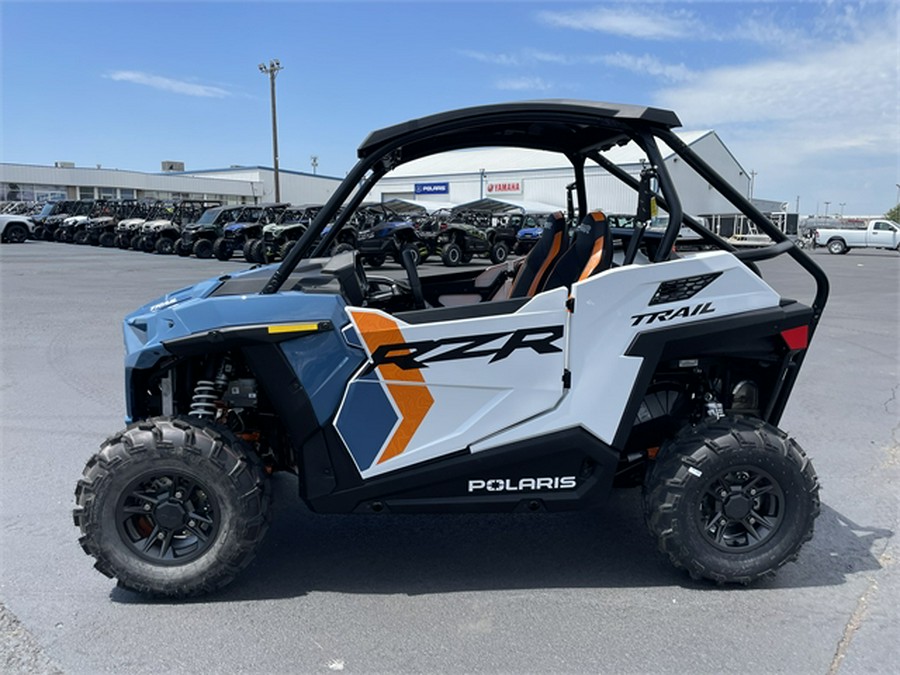 2024 Polaris RZR Trail Ultimate