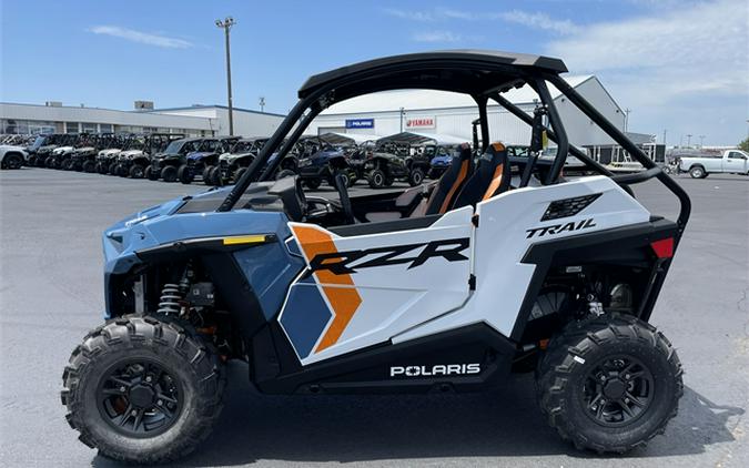 2024 Polaris RZR Trail Ultimate