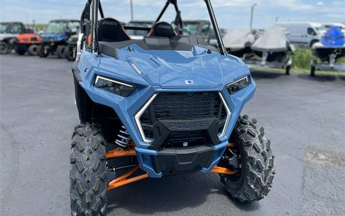 2024 Polaris RZR Trail Ultimate