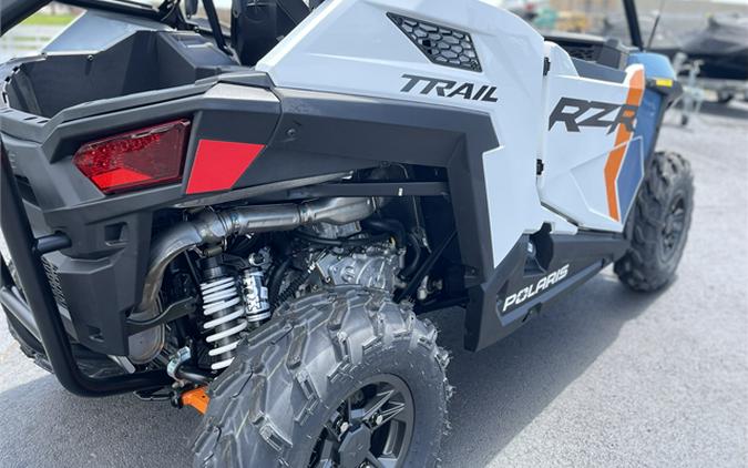 2024 Polaris RZR Trail Ultimate