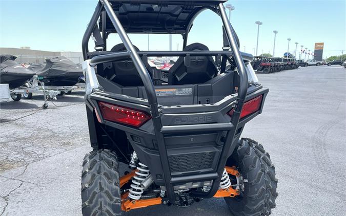 2024 Polaris RZR Trail Ultimate