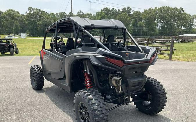 2024 Polaris® RZR XP 4 1000 Ultimate