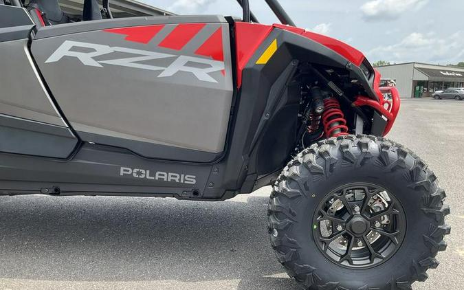 2024 Polaris® RZR XP 4 1000 Ultimate