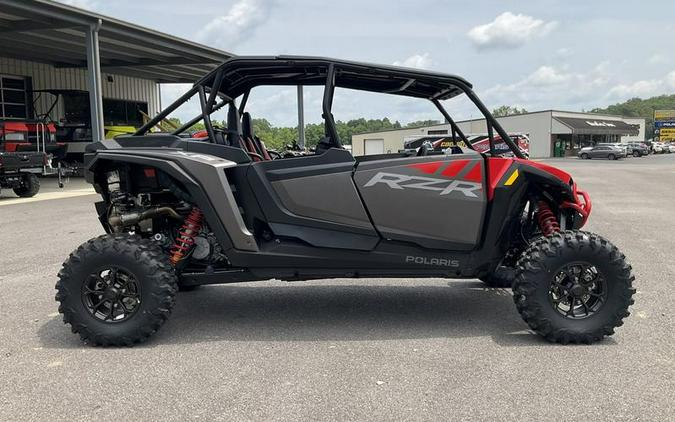 2024 Polaris® RZR XP 4 1000 Ultimate