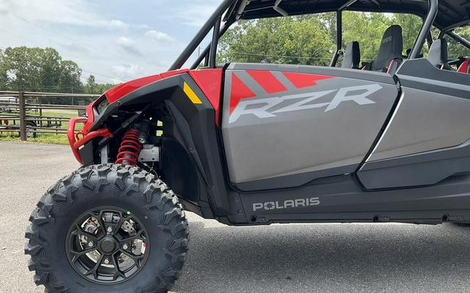 2024 Polaris® RZR XP 4 1000 Ultimate