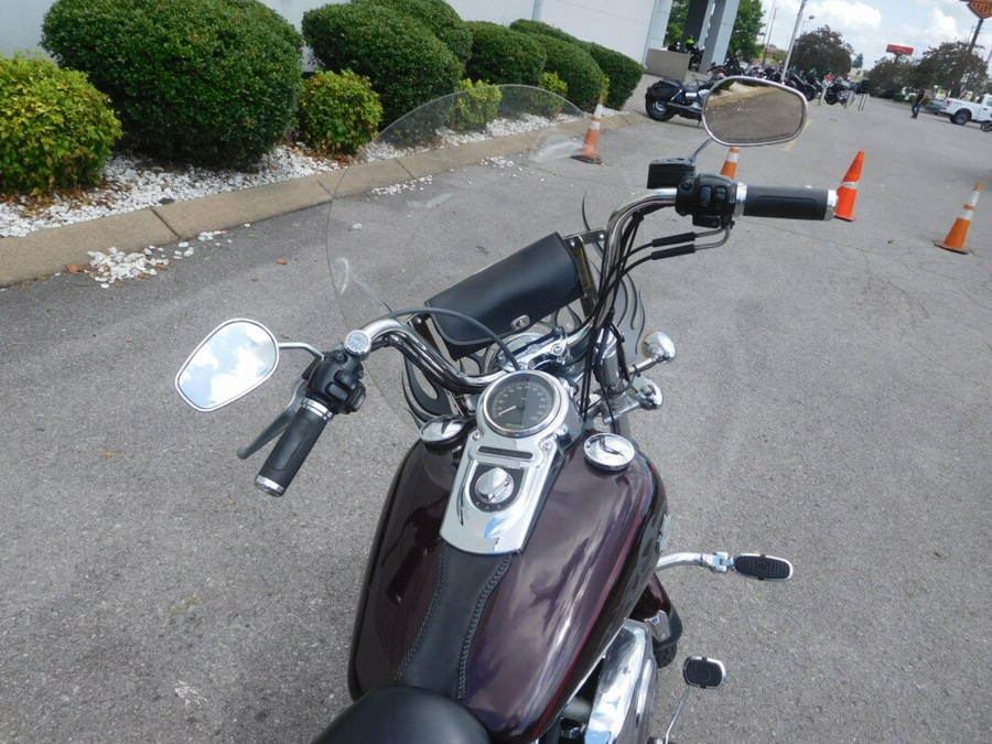 FXDWGI 2005 Wide Glide