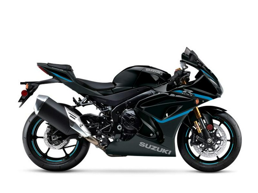 2024 Suzuki GSX-R1000R