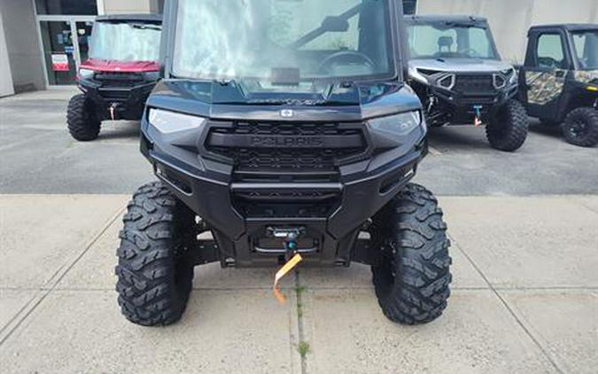 2025 Polaris Ranger XP 1000 NorthStar Edition Premium With Fixed Windshield