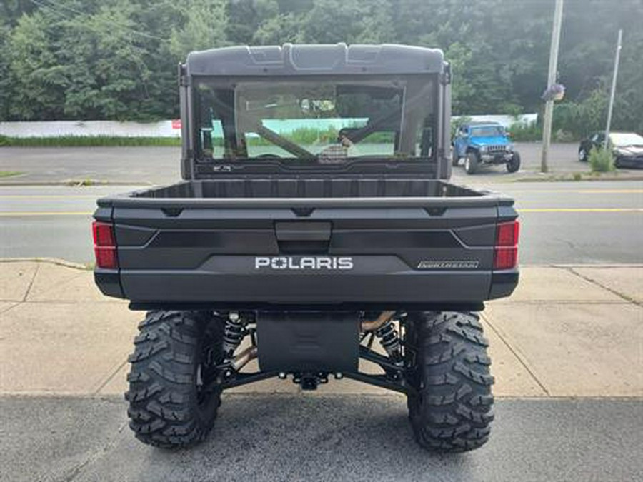 2025 Polaris Ranger XP 1000 NorthStar Edition Premium With Fixed Windshield