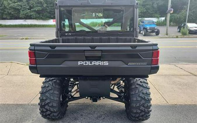 2025 Polaris Ranger XP 1000 NorthStar Edition Premium With Fixed Windshield