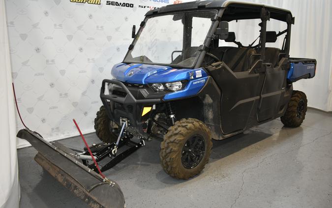 2023 Can-Am™ Defender MAX XT HD10