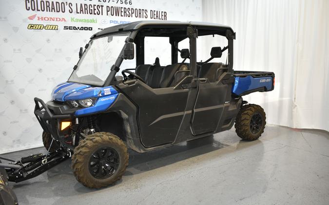 2023 Can-Am™ Defender MAX XT HD10