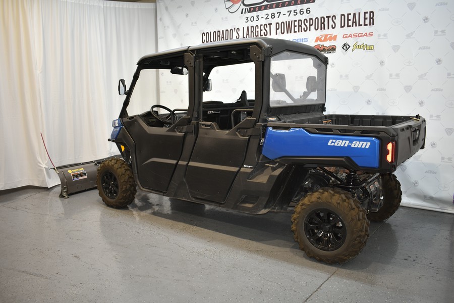 2023 Can-Am™ Defender MAX XT HD10