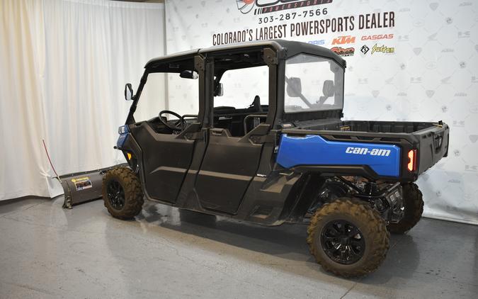 2023 Can-Am™ Defender MAX XT HD10