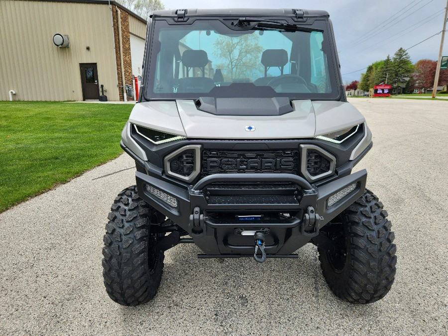 2024 Polaris Industries RANGER XD 1500 NORTHSTAR ULTIMATE