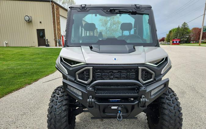 2024 Polaris Industries RANGER XD 1500 NORTHSTAR ULTIMATE