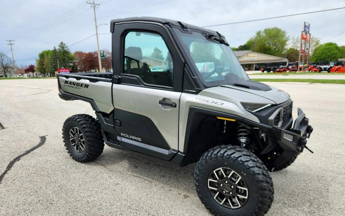 2024 Polaris Industries RANGER XD 1500 NORTHSTAR ULTIMATE