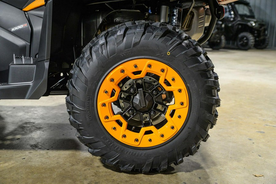 2025 Can-Am Outlander MAX XT-P 1000R