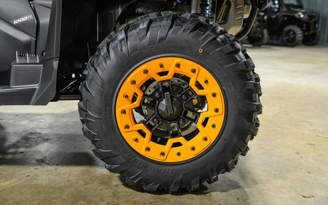 2025 Can-Am Outlander MAX XT-P 1000R