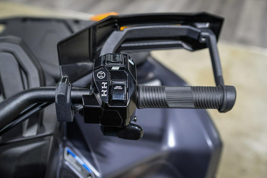 2025 Can-Am Outlander MAX XT-P 1000R