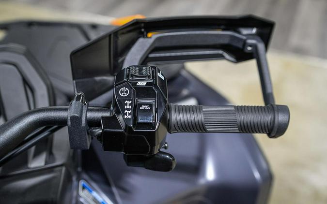 2025 Can-Am Outlander MAX XT-P 1000R