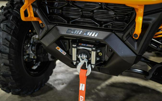 2025 Can-Am Outlander MAX XT-P 1000R