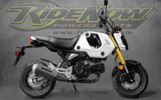 2026 Honda Grom