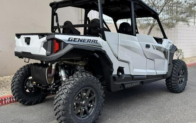 2026 Polaris® General XP 4 1000 Sport